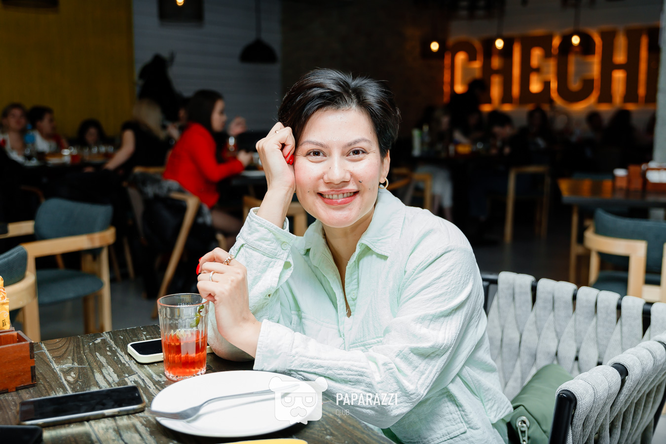 8 Марта в Chechil на Адырбекова Шымкент 08.03.2025 8 Марта в Chechil на Адырбекова