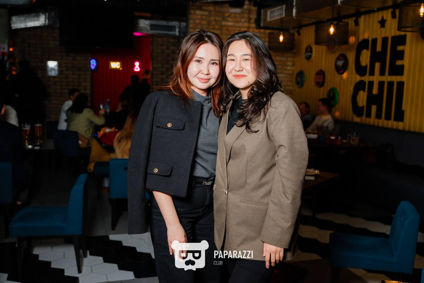 День Святого Валентина в Chechil на Адырбекова Шымкент 14.02.2026 День Святого Валентина в Chechil на Адырбекова