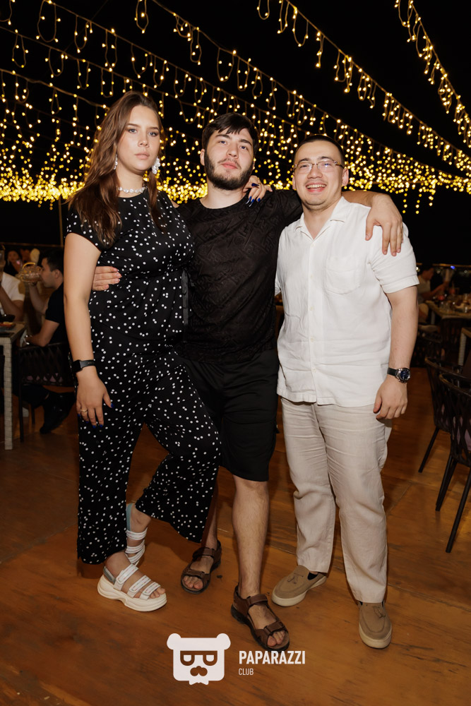 Chechil Шымкент 11.07.2025 Chechil