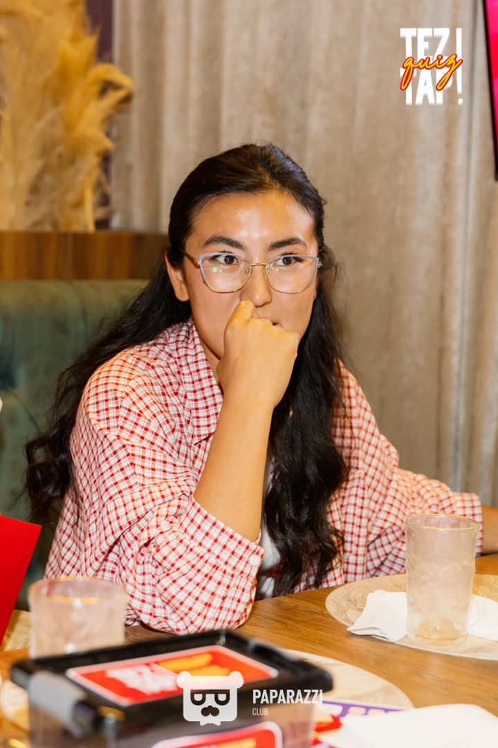 TezTap. Финал летнего сезона Шымкент 28.08.2025 TezTap. Финал летнего сезона