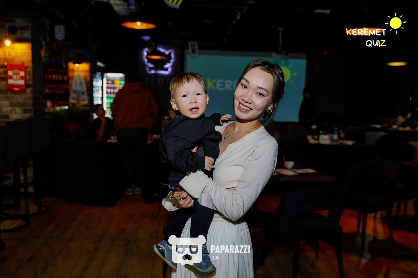 Keremet Quiz #81 Шымкент 01.04.2025 Keremet Quiz #81