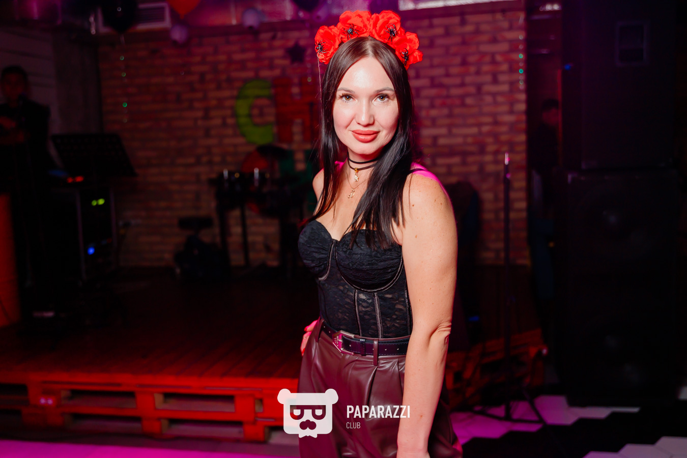 Halloween в Chechi на Адырбекова Шымкент 31.10.2025 Halloween в Chechi на Адырбекова