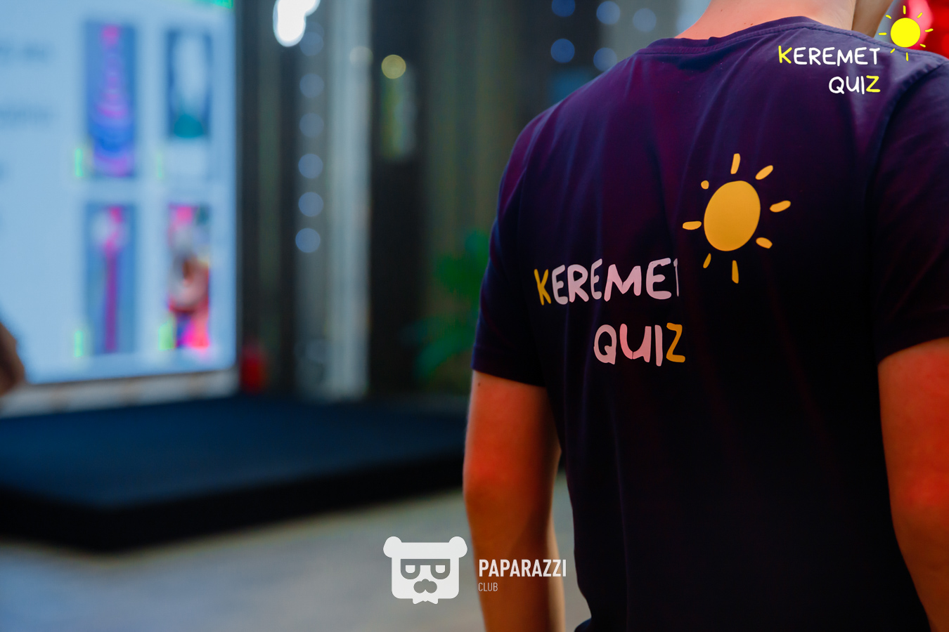 Keremet Quiz #114 Шымкент 17.02.2026 Keremet Quiz #114