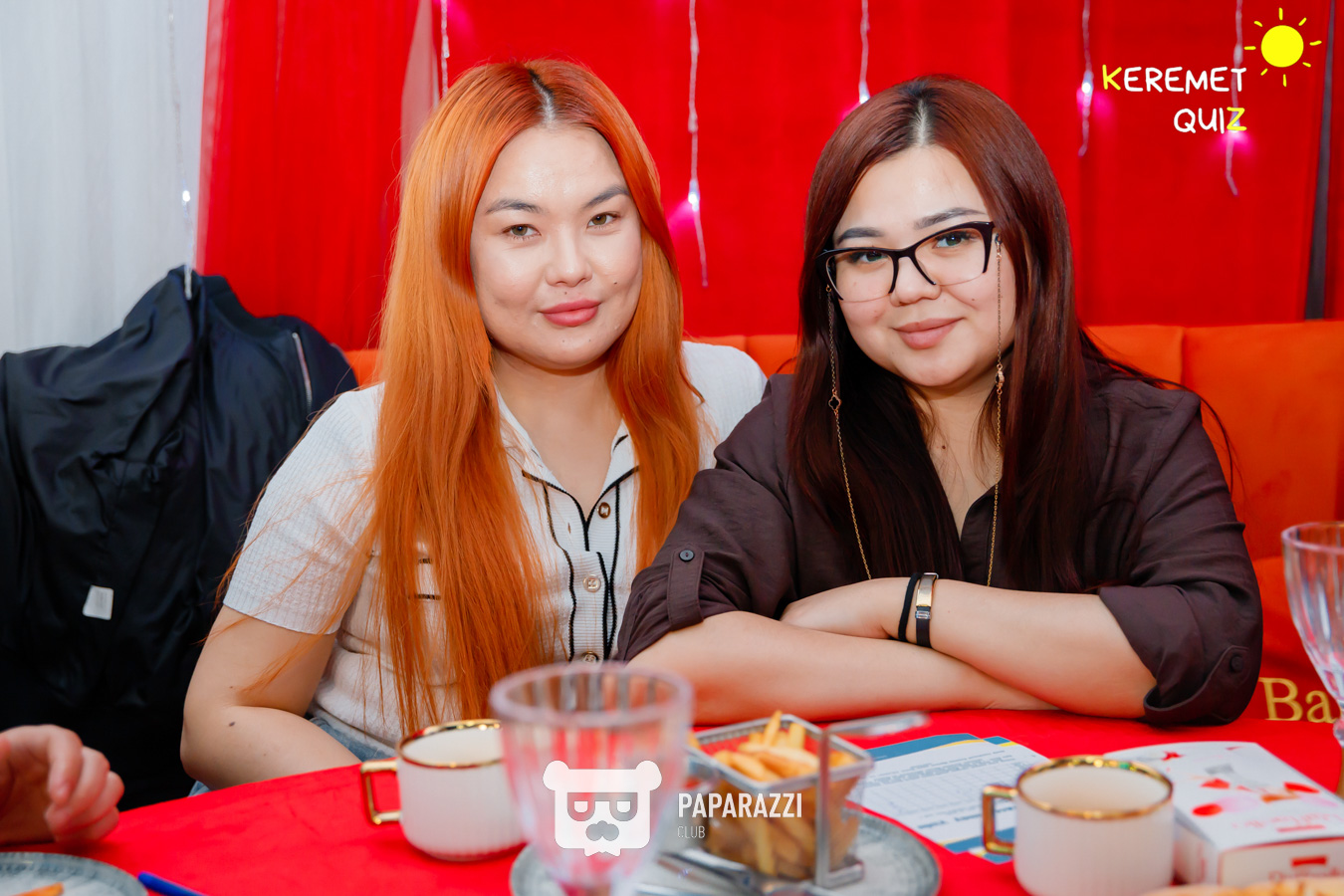 Keremet Quiz #114 Шымкент 17.02.2026 Keremet Quiz #114