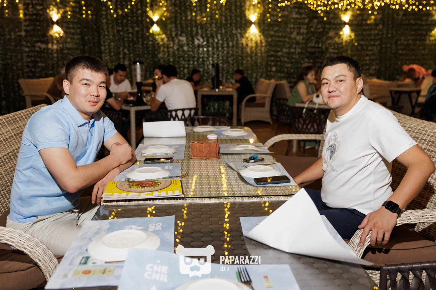 Chechil Шымкент 11.07.2025 Chechil