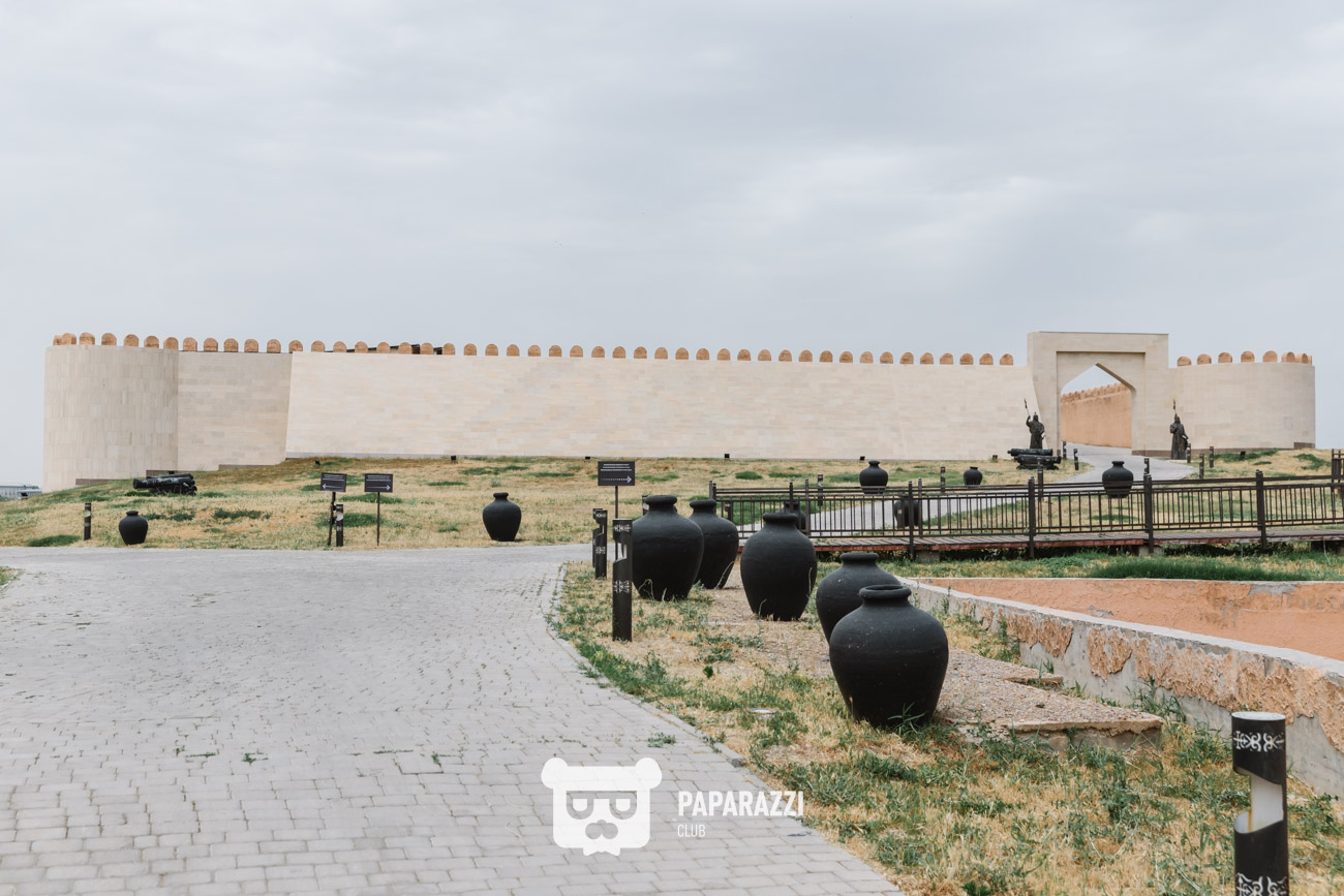 Visit Shymkent Info Tour 2024 Day 1 Шымкент 28.06.2024 Visit Shymkent Info Tour 2024 Day 1