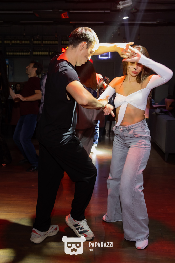 Halloween Night с Casa Latina Шымкент 30.10.2025 Halloween Night с Casa Latina