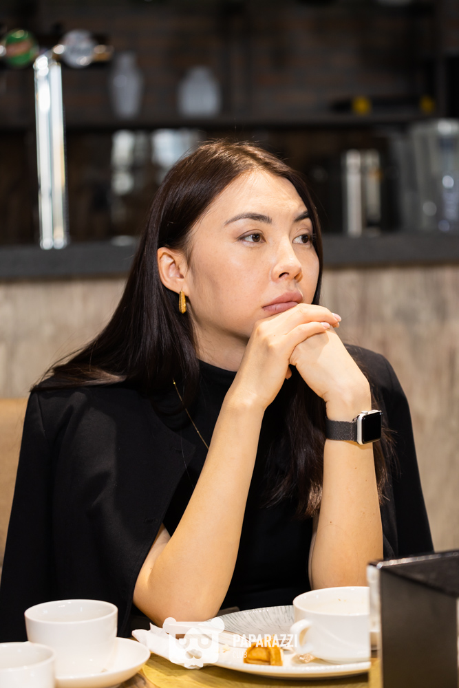 Бизнес-завтрак с CRM Consulting Шымкент 14.09.2024 Бизнес-завтрак с CRM Consulting