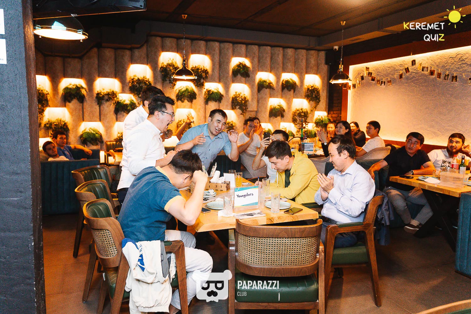 Keremet Quiz Turkestan Шымкент 22.05.2024 Keremet Quiz Turkestan