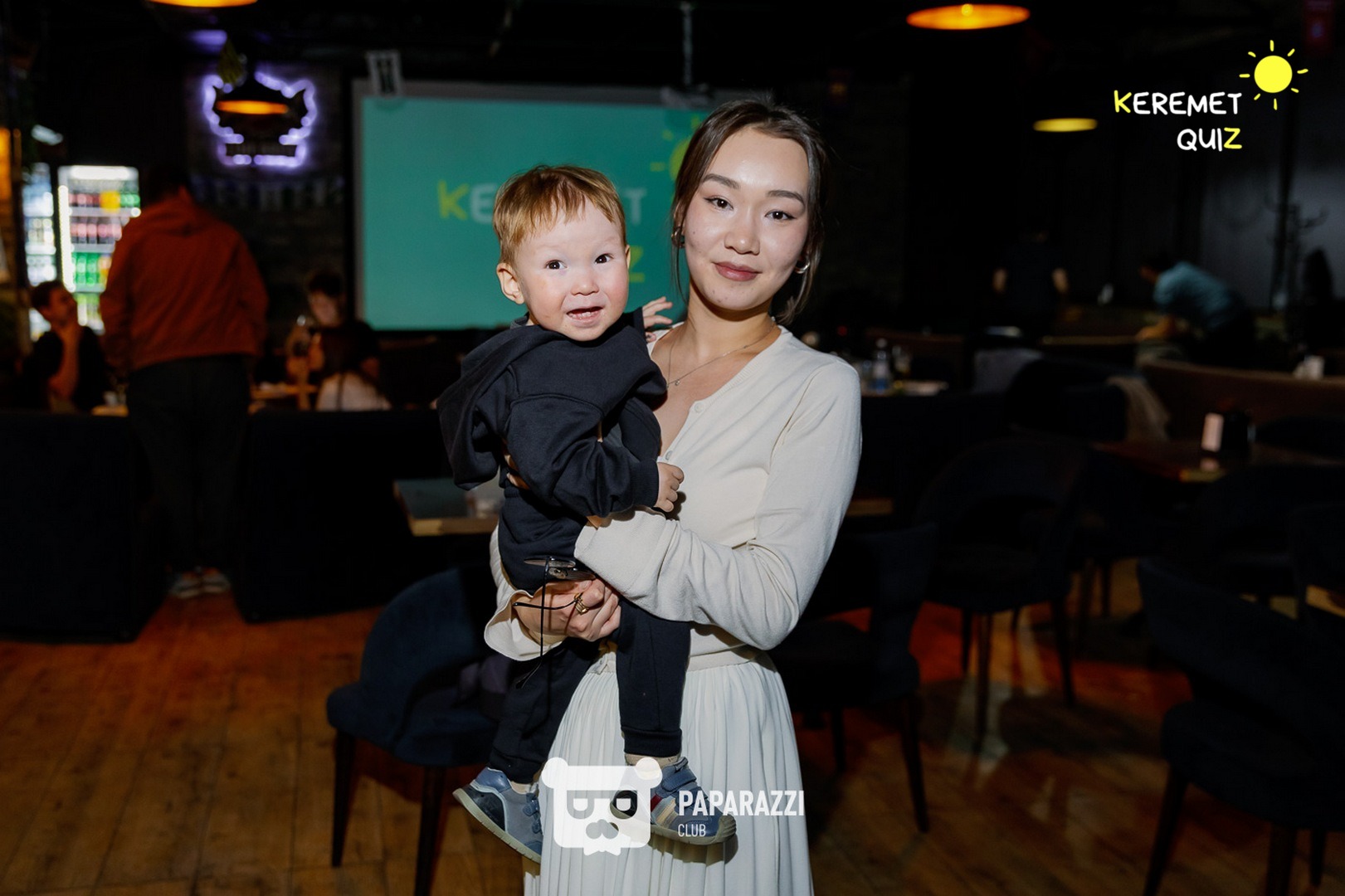 Keremet Quiz #81 Шымкент 01.04.2025 Keremet Quiz #81