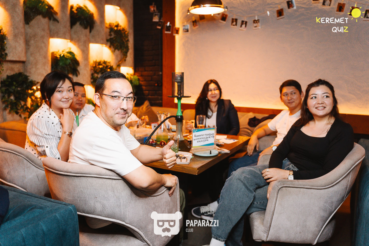 Keremet Quiz Turkestan Шымкент 22.05.2024 Keremet Quiz Turkestan