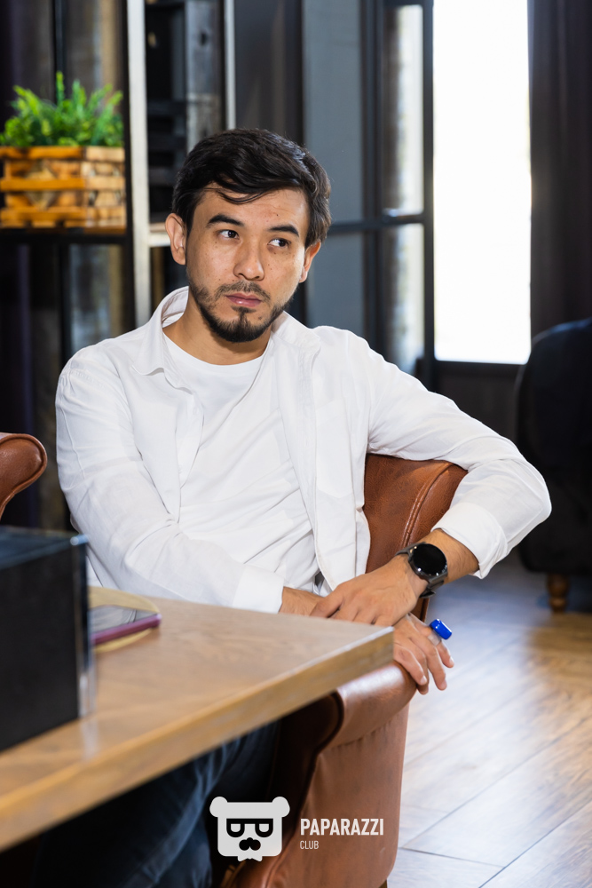 Бизнес-завтрак с CRM Consulting Шымкент 14.09.2024 Бизнес-завтрак с CRM Consulting