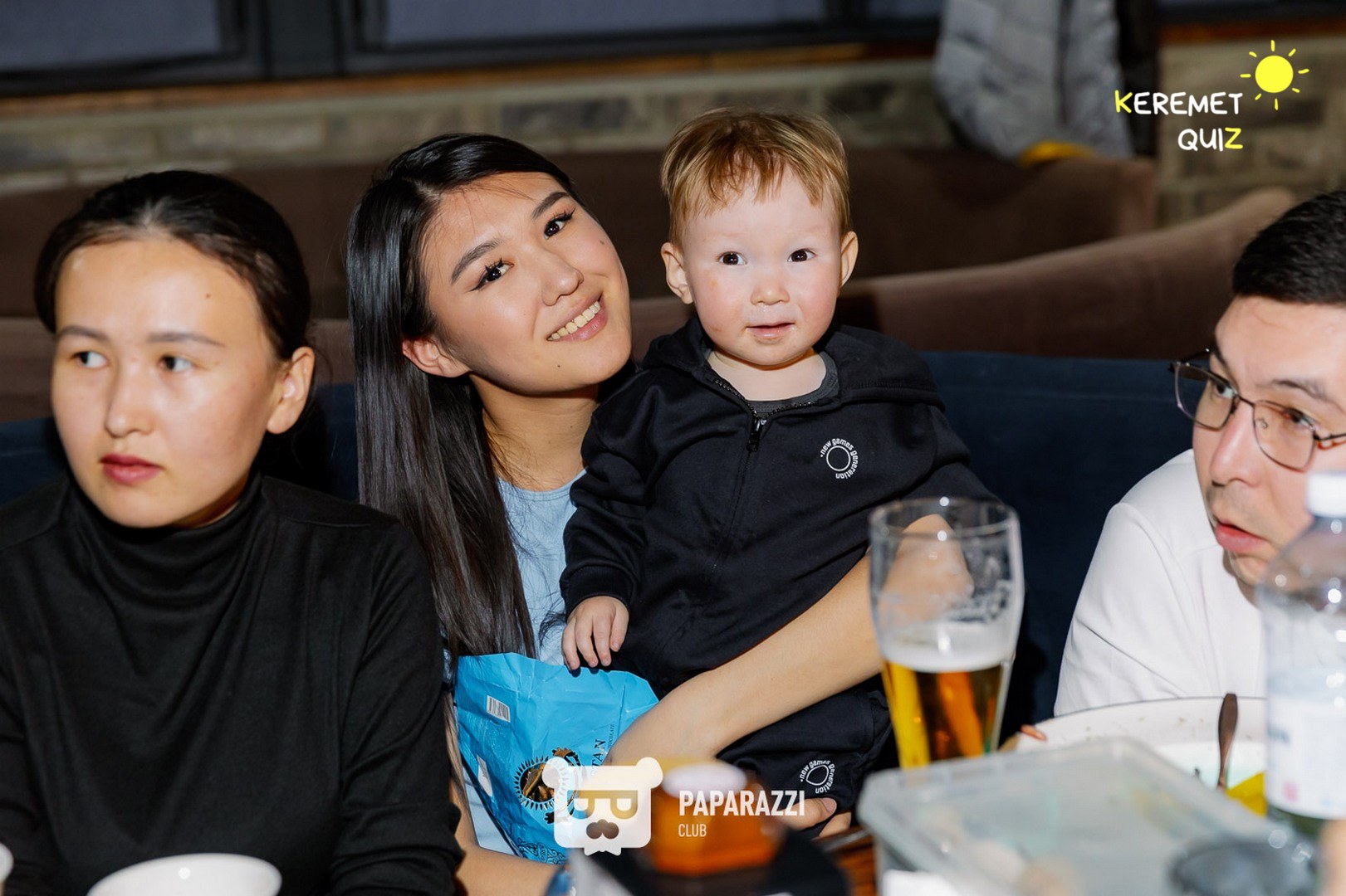 Keremet Quiz #81 Шымкент 01.04.2025 Keremet Quiz #81