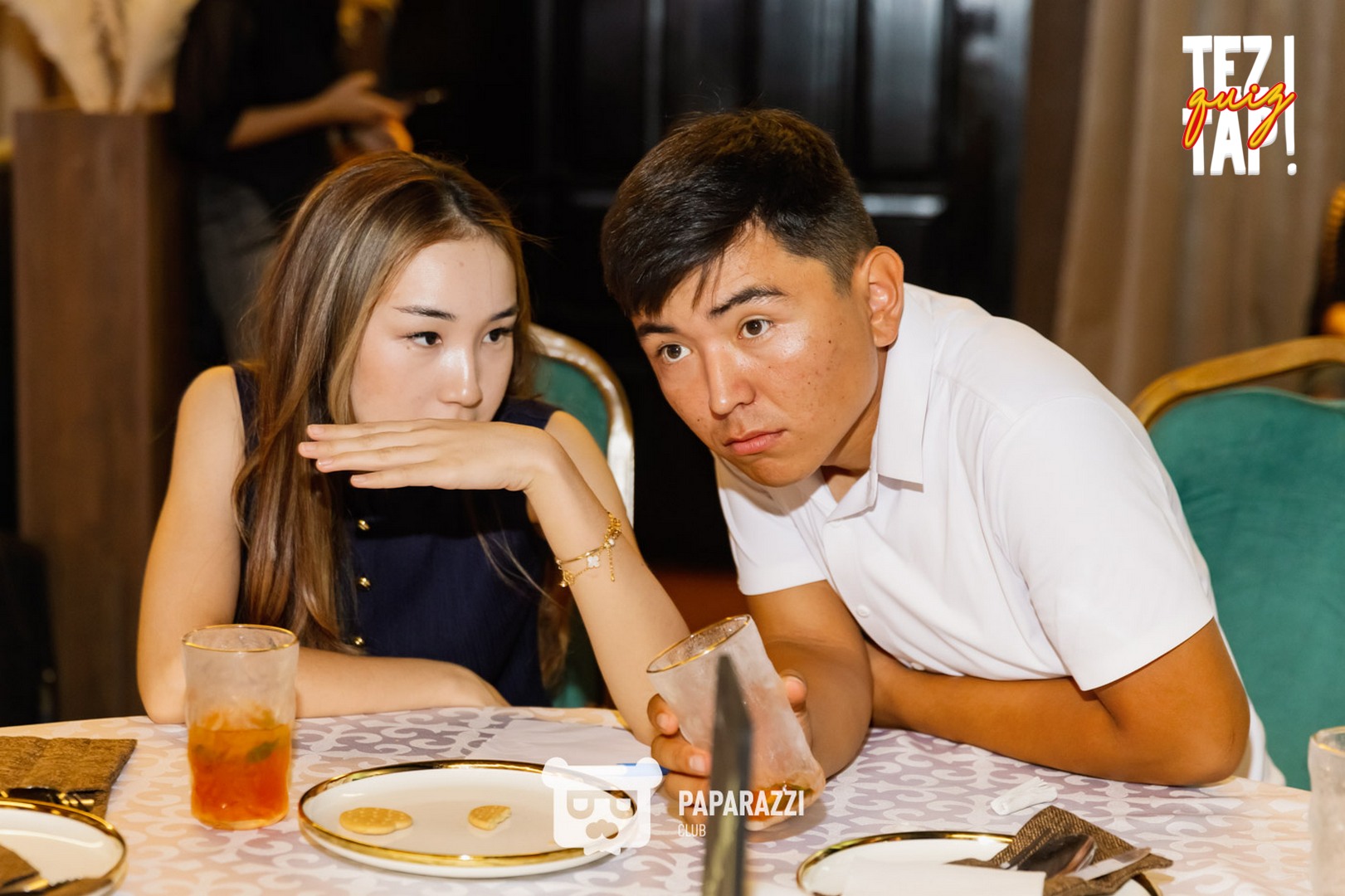 TezTap. Финал летнего сезона Шымкент 28.08.2025 TezTap. Финал летнего сезона