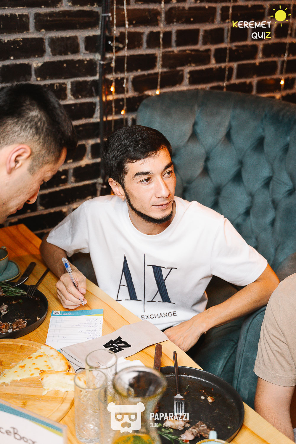 Keremet Quiz Turkestan Шымкент 22.05.2024 Keremet Quiz Turkestan