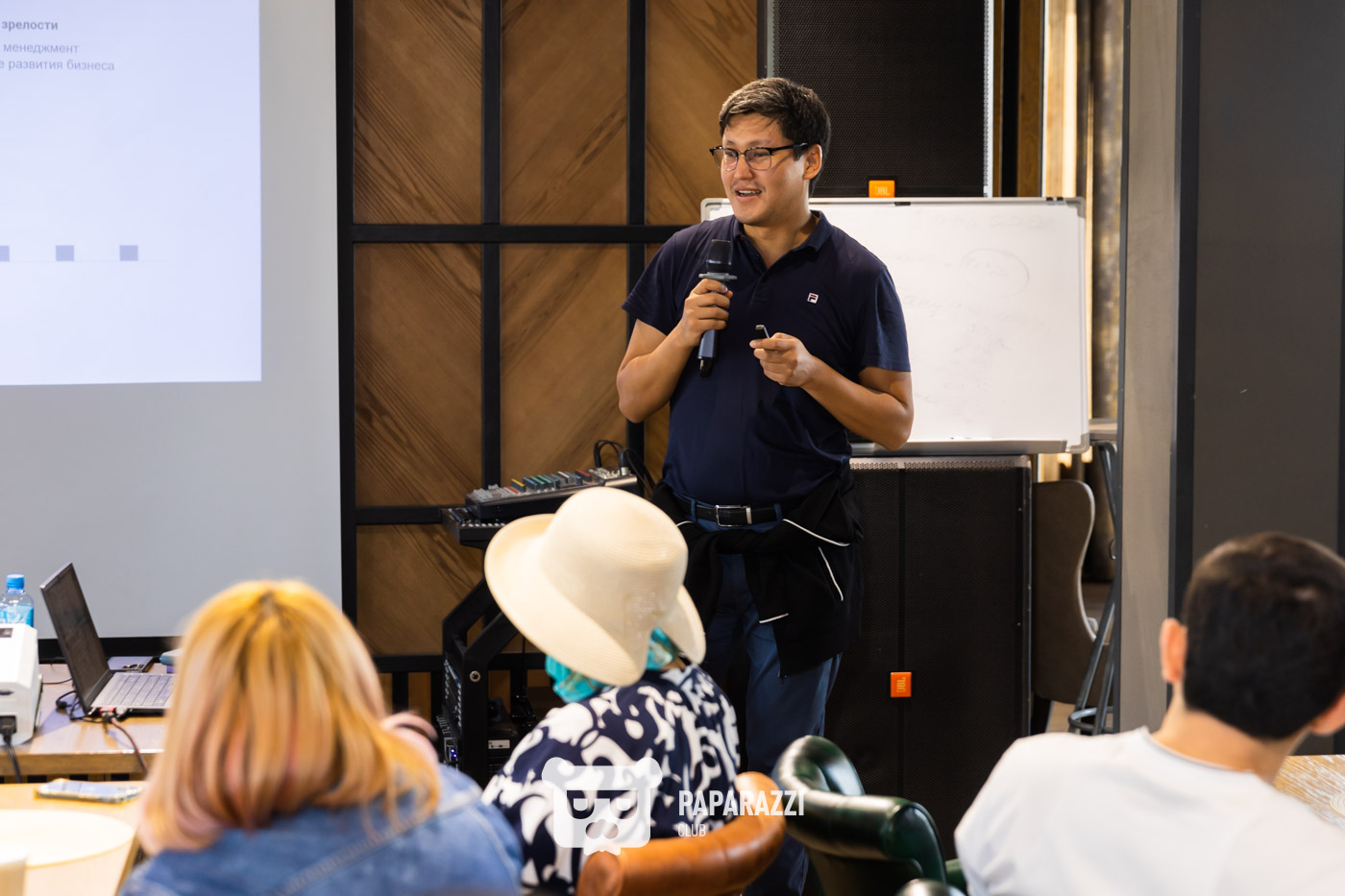 Бизнес-завтрак с CRM Consulting Шымкент 14.09.2024 Бизнес-завтрак с CRM Consulting