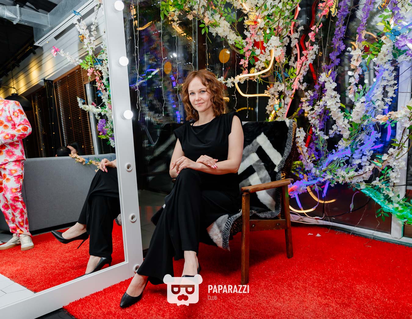 8 Марта в Chechil на Адырбекова Шымкент 08.03.2025 8 Марта в Chechil на Адырбекова