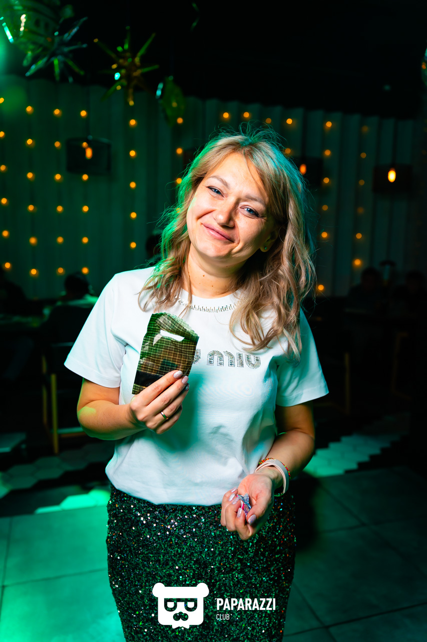 Chechil Pub Шымкент 27.12.2023 Chechil Pub