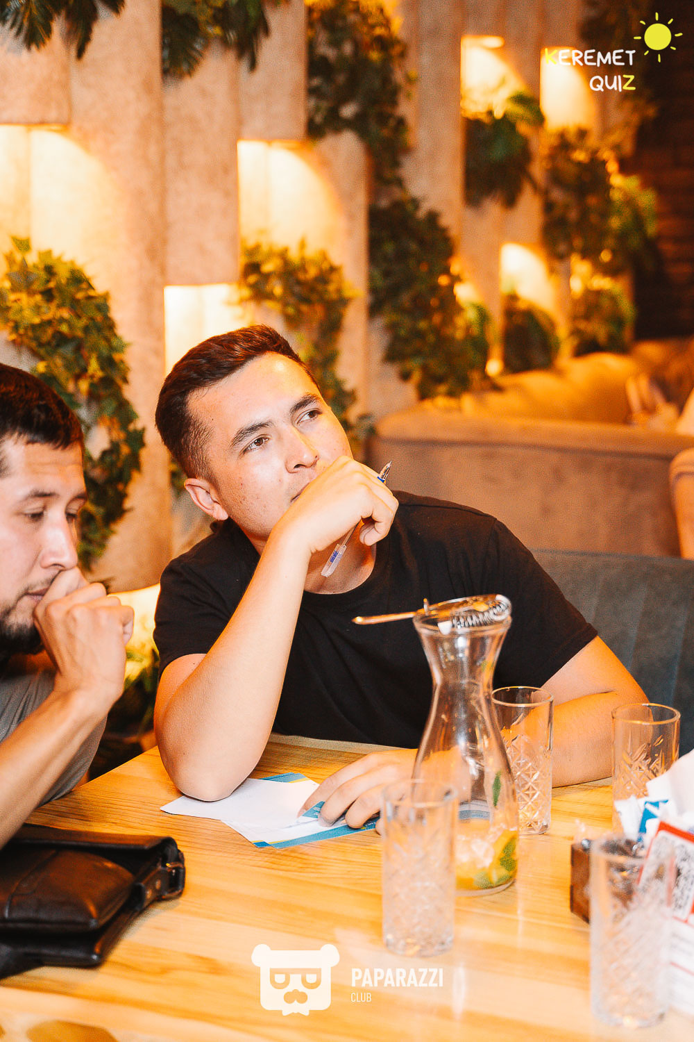 Keremet Quiz Turkestan Шымкент 22.05.2024 Keremet Quiz Turkestan