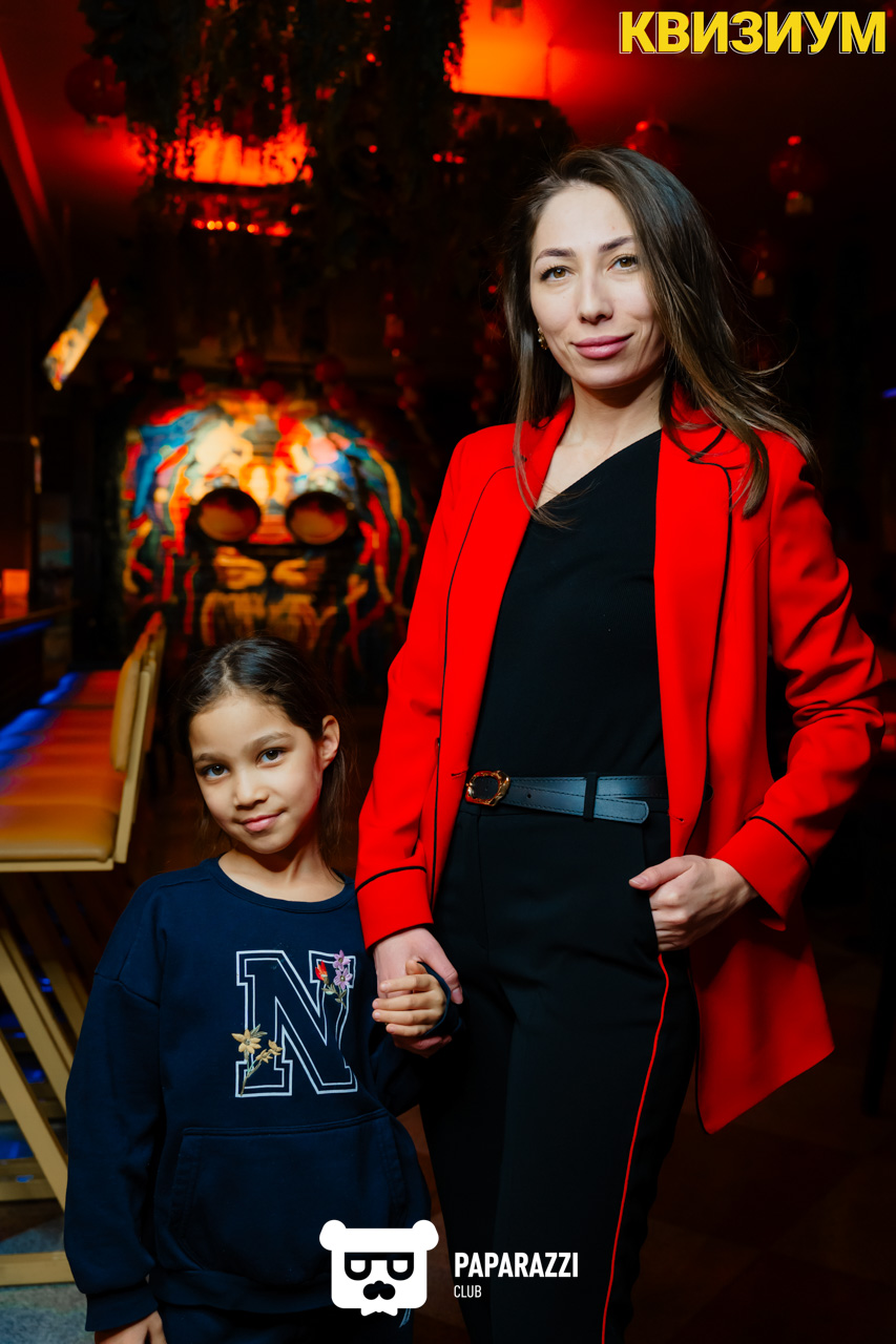 Квизиум Пой в запой #6 Шымкент 27.02.2024 Квизиум Пой в запой #6