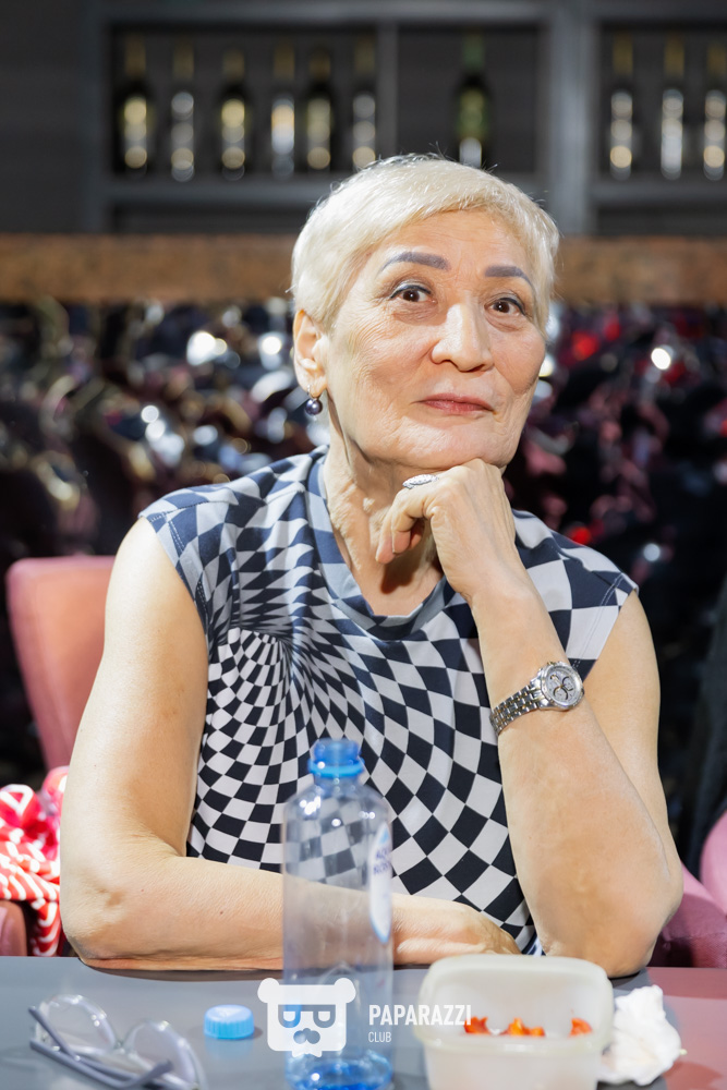 Halloween Night с Casa Latina Шымкент 30.10.2025 Halloween Night с Casa Latina