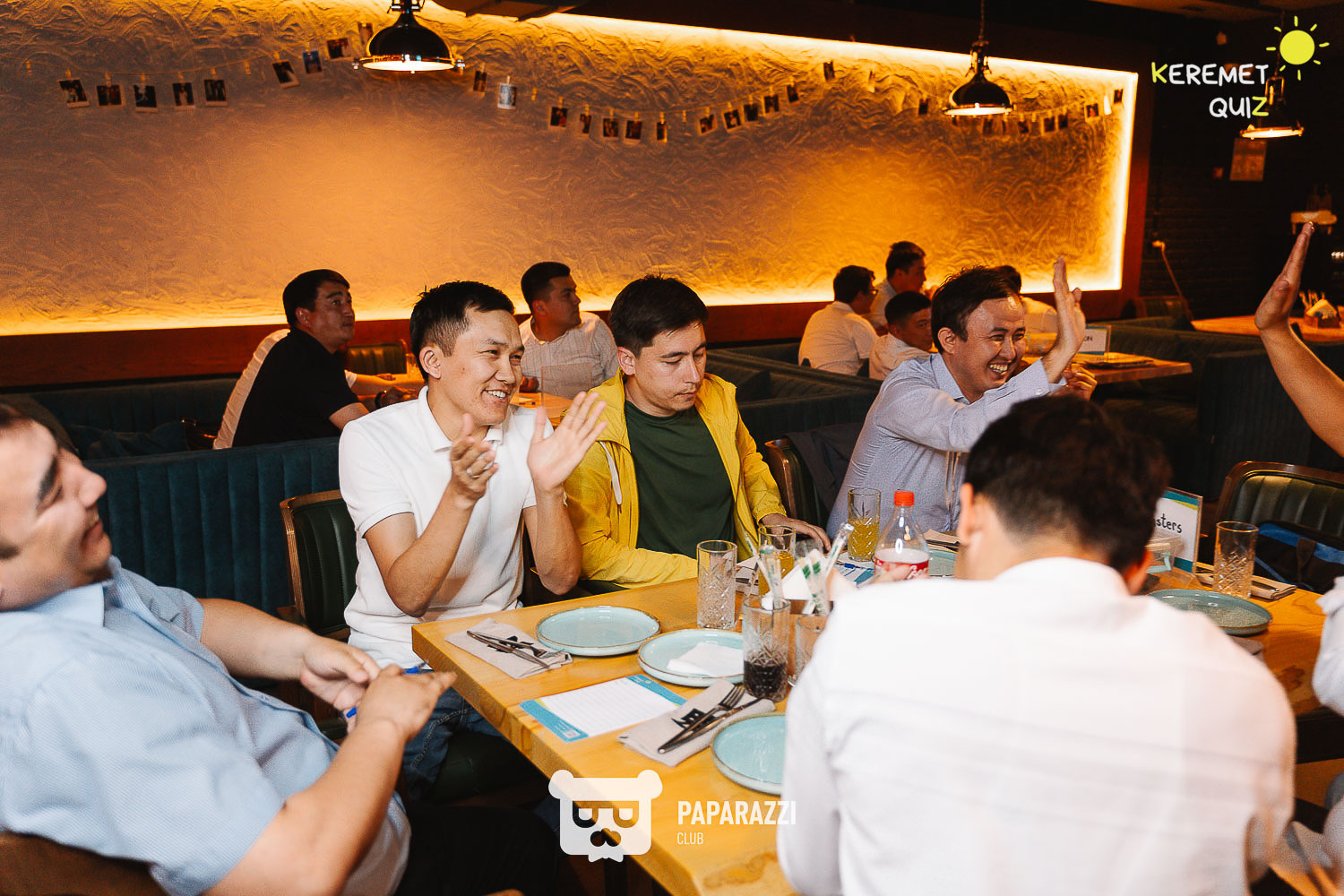 Keremet Quiz Turkestan Шымкент 22.05.2024 Keremet Quiz Turkestan