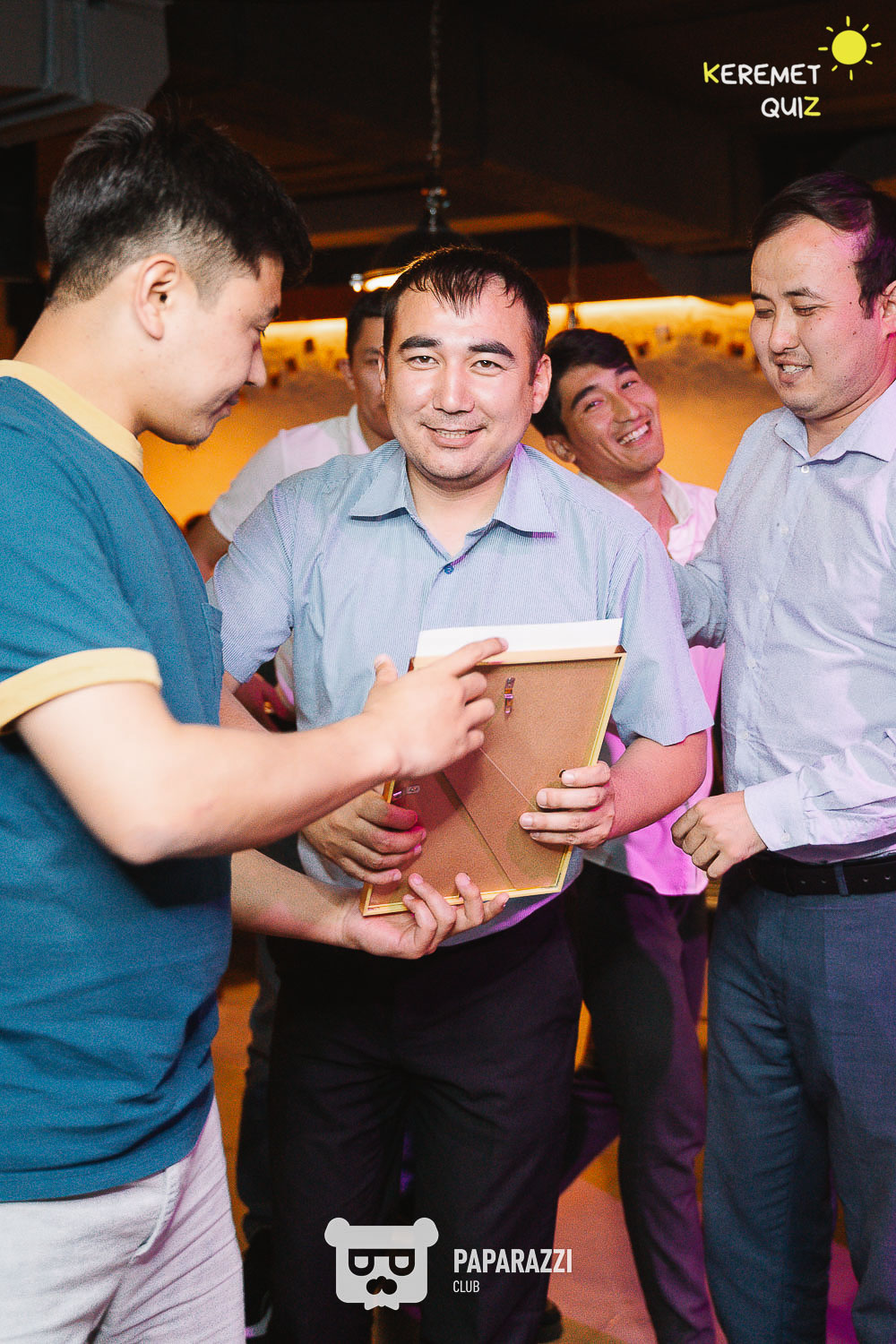 Keremet Quiz Turkestan Шымкент 22.05.2024 Keremet Quiz Turkestan