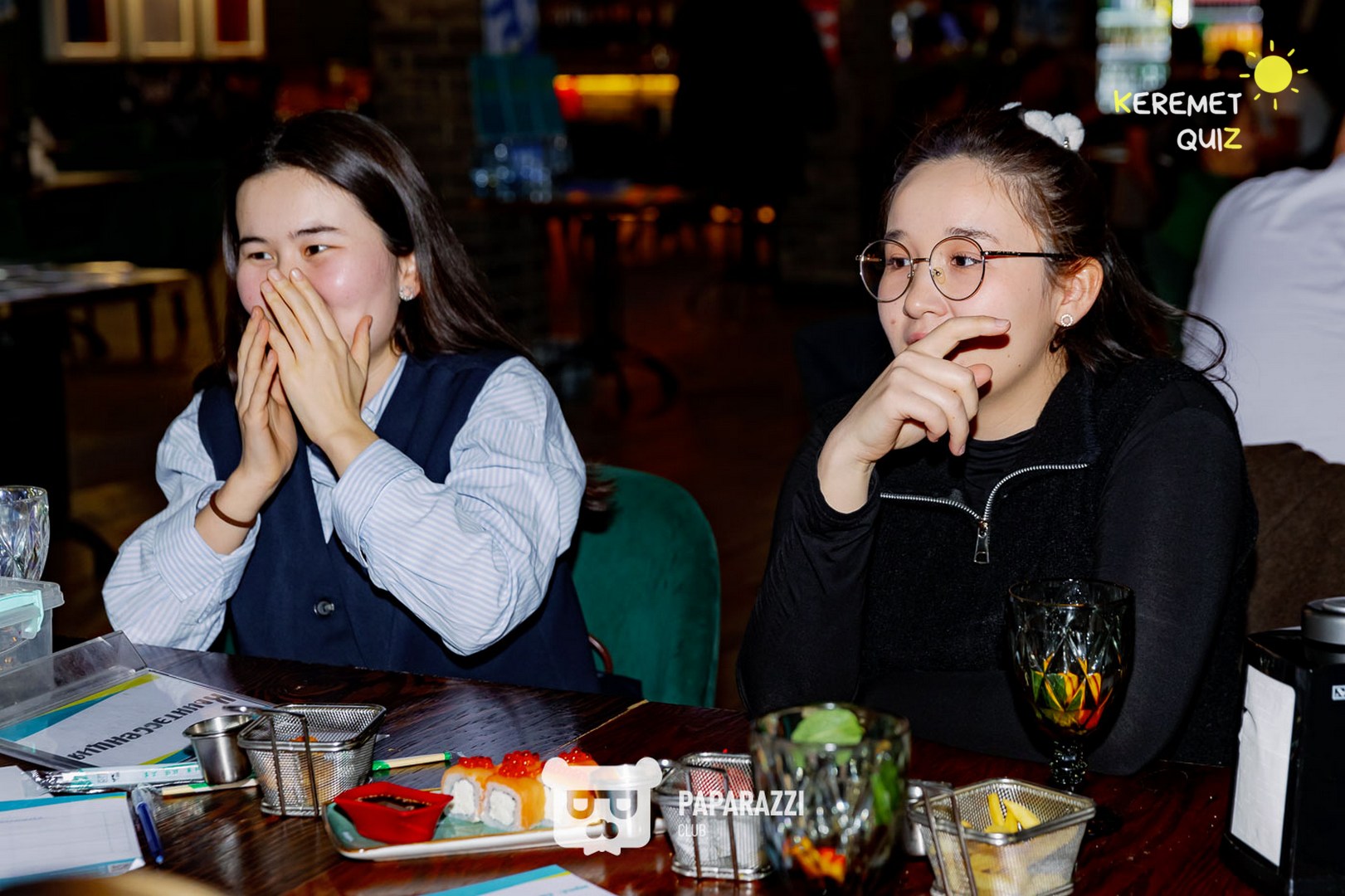 Keremet Quiz #73 Шымкент 21.01.2025 Keremet Quiz #73