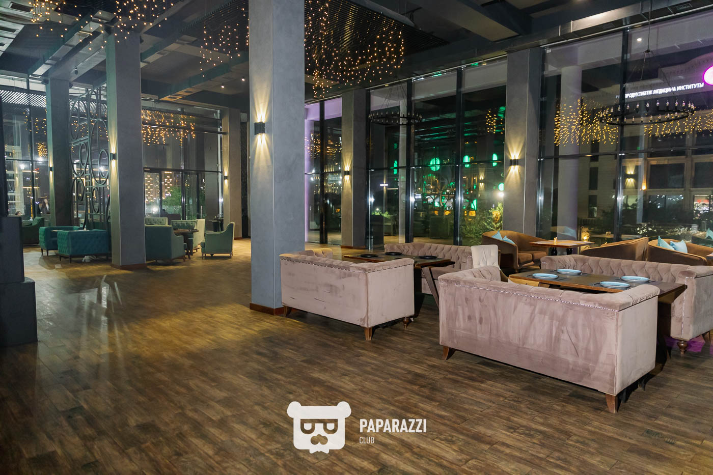 Rich Villa Шымкент 01.05.2025 Rich Villa