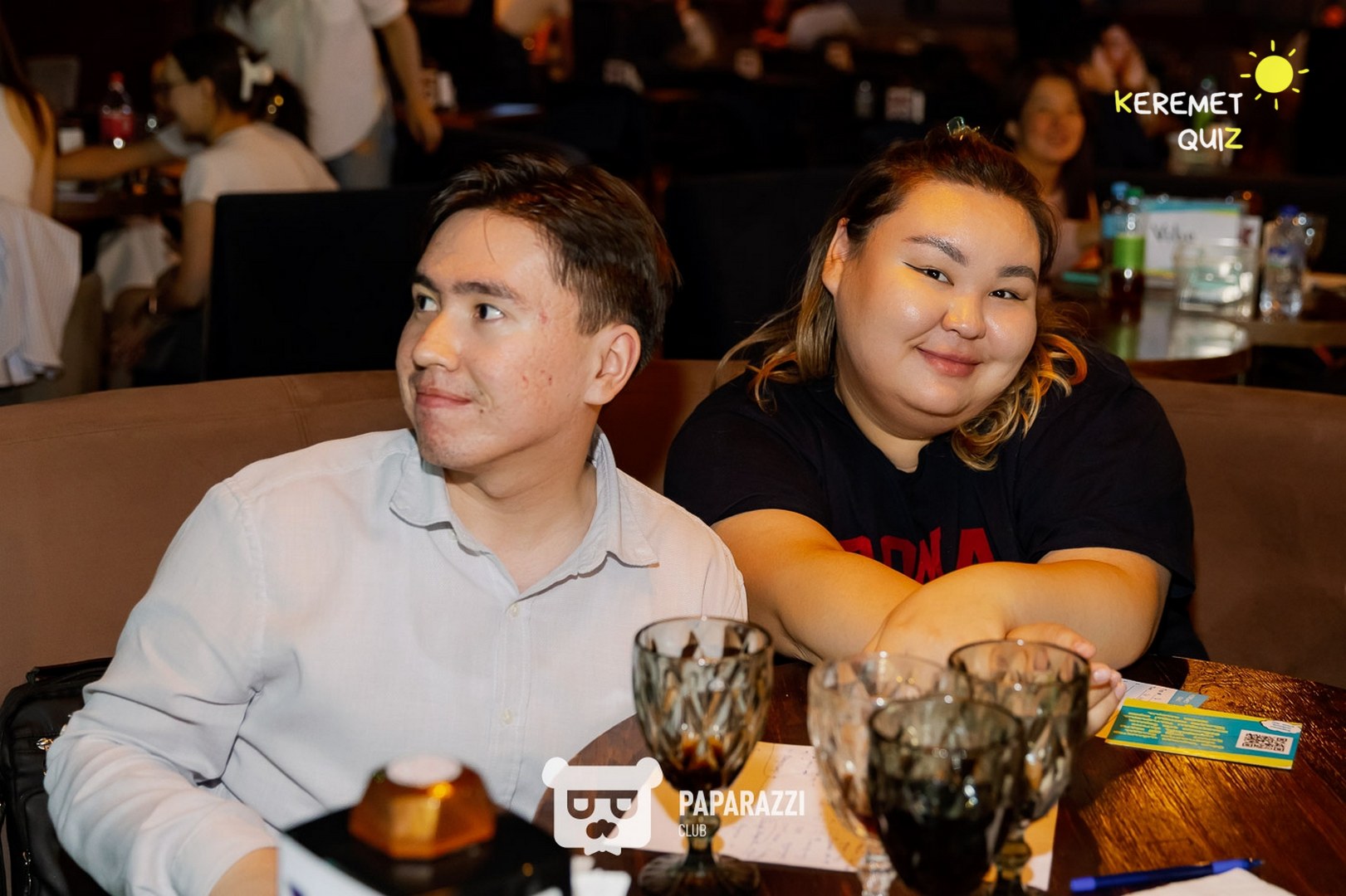 Keremet Quiz #86 Шымкент 13.05.2025 Keremet Quiz #86