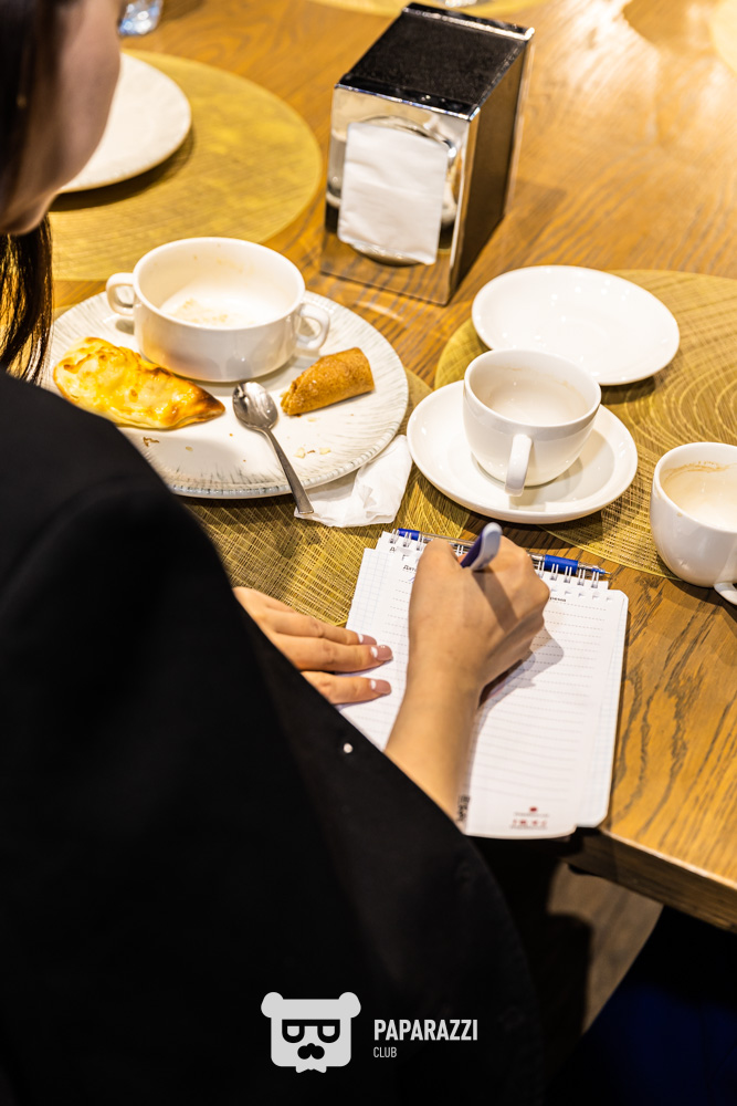 Бизнес-завтрак с CRM Consulting Шымкент 14.09.2024 Бизнес-завтрак с CRM Consulting