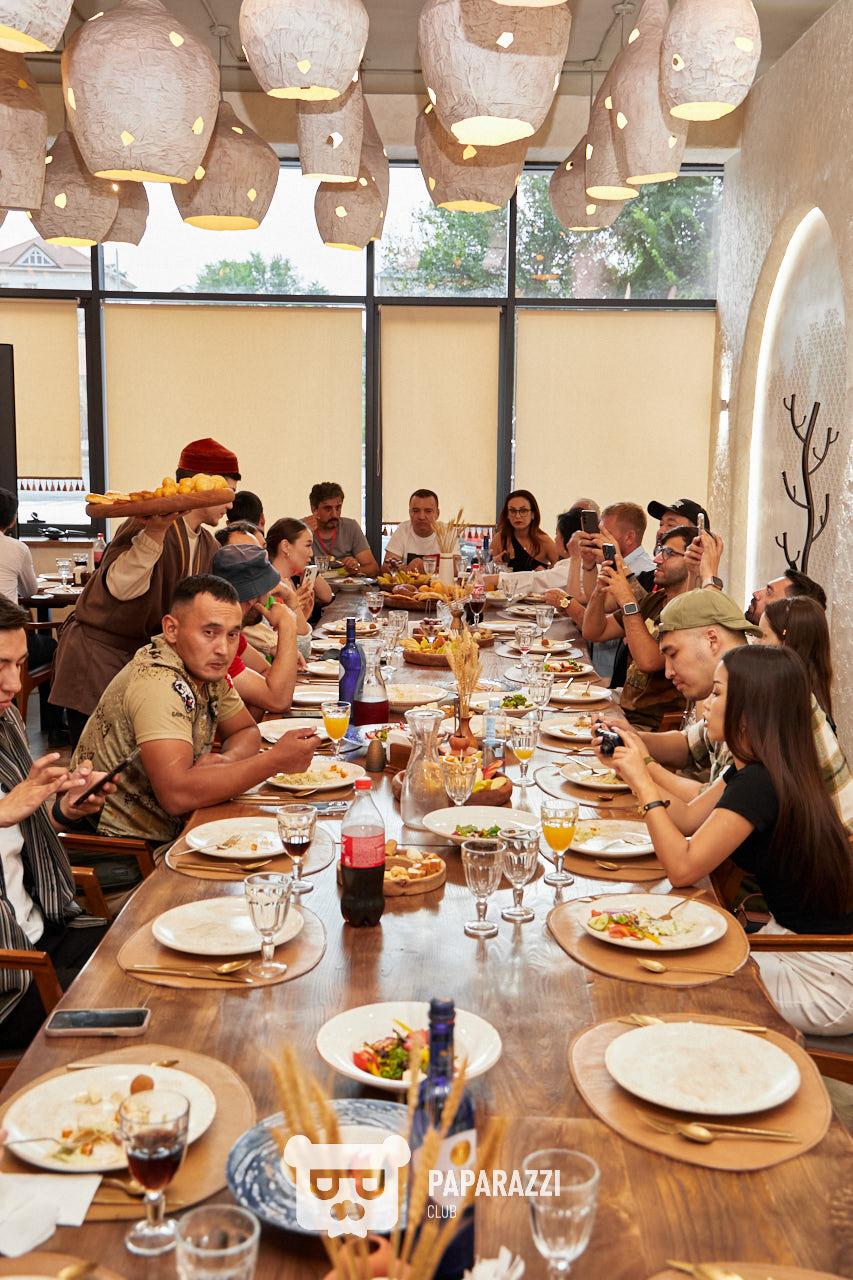 Visit Shymkent Info Tour 2024 Day 1 Шымкент 28.06.2024 Visit Shymkent Info Tour 2024 Day 1