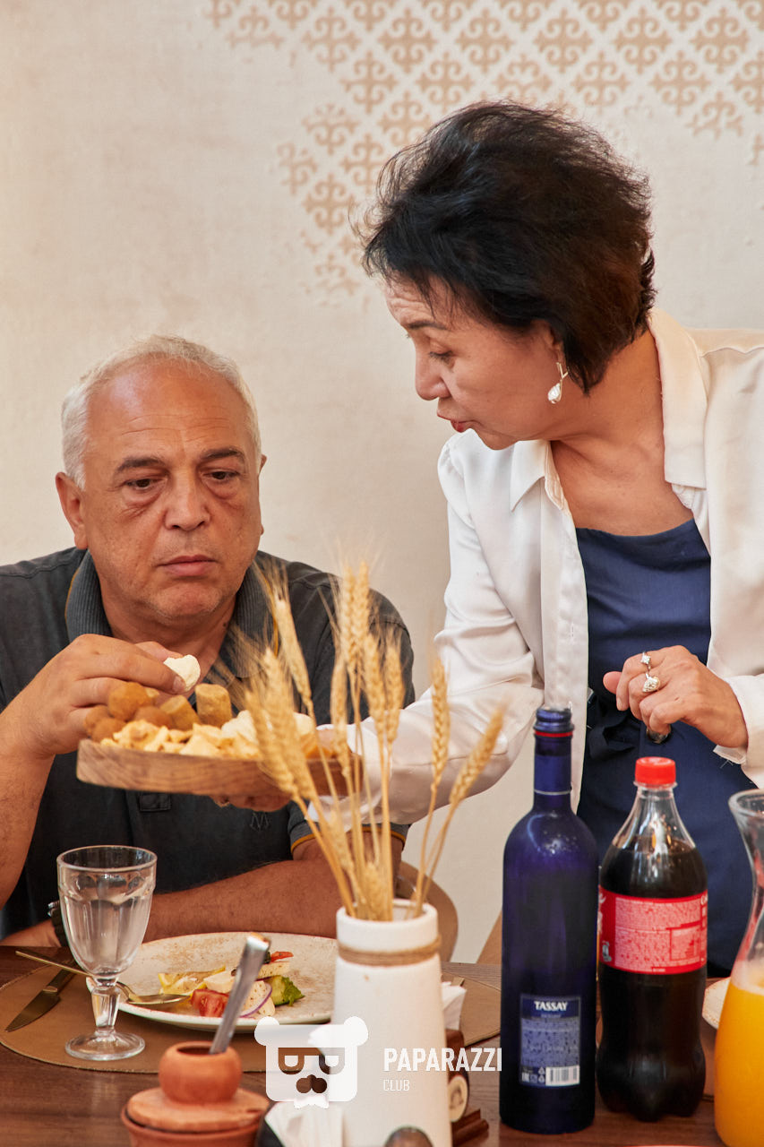 Visit Shymkent Info Tour 2024 Day 1 Шымкент 28.06.2024 Visit Shymkent Info Tour 2024 Day 1