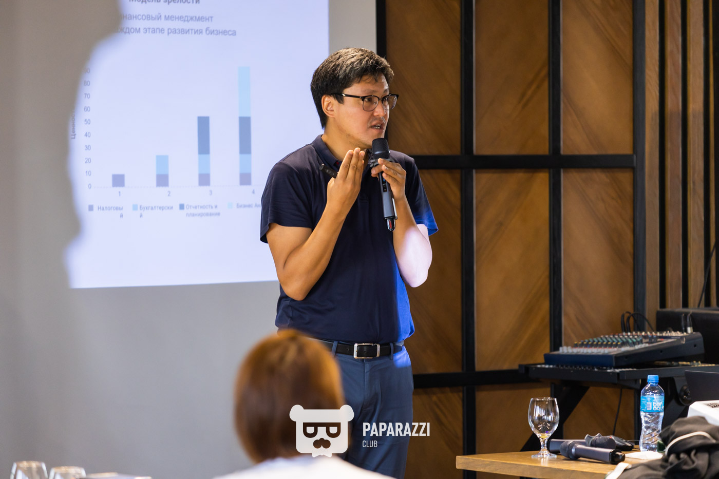 Бизнес-завтрак с CRM Consulting Шымкент 14.09.2024 Бизнес-завтрак с CRM Consulting