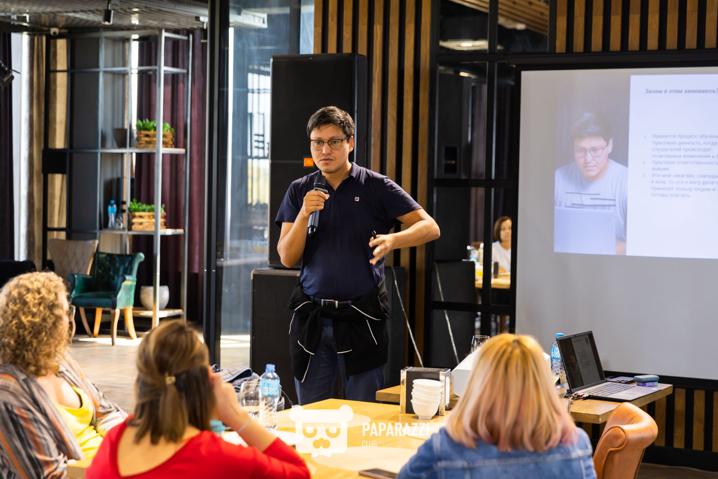 Бизнес-завтрак с CRM Consulting Шымкент 14.09.2024 Бизнес-завтрак с CRM Consulting