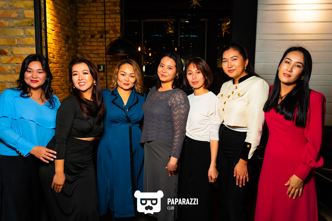 Chechil Pub Шымкент 27.12.2023 Chechil Pub