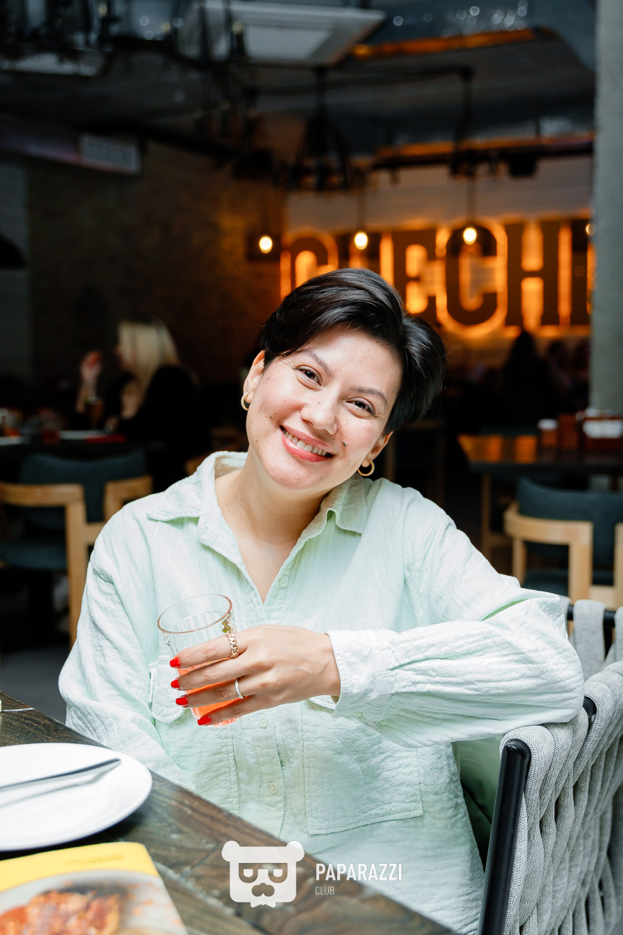 8 Марта в Chechil на Адырбекова Шымкент 08.03.2025 8 Марта в Chechil на Адырбекова