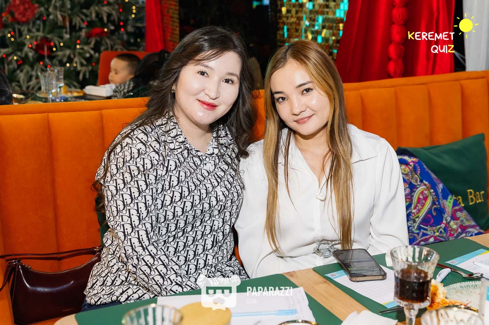 Keremet Quiz #110 Шымкент 20.01.2026 Keremet Quiz #110