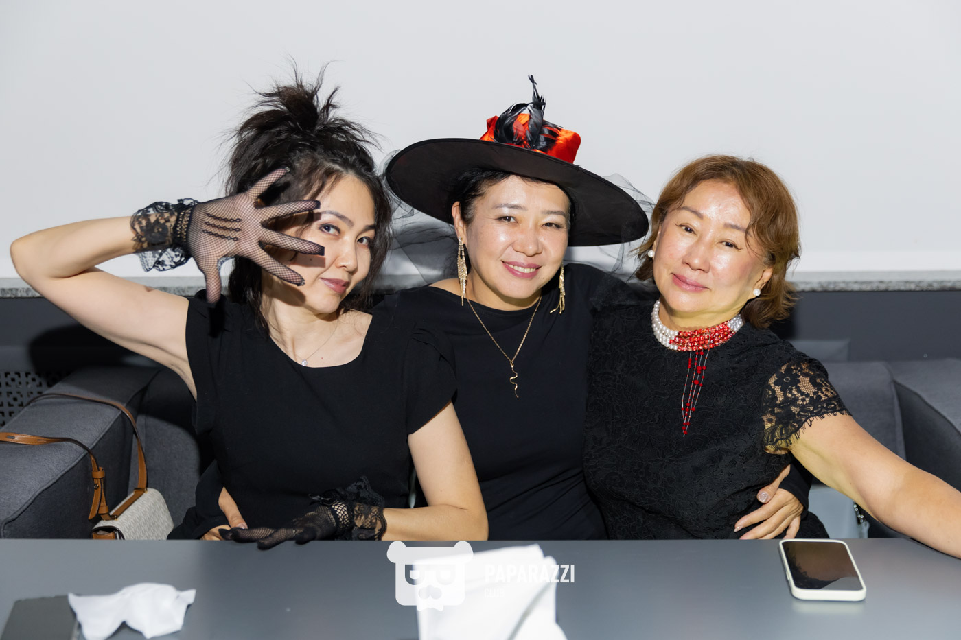 Halloween Night с Casa Latina Шымкент 30.10.2025 Halloween Night с Casa Latina