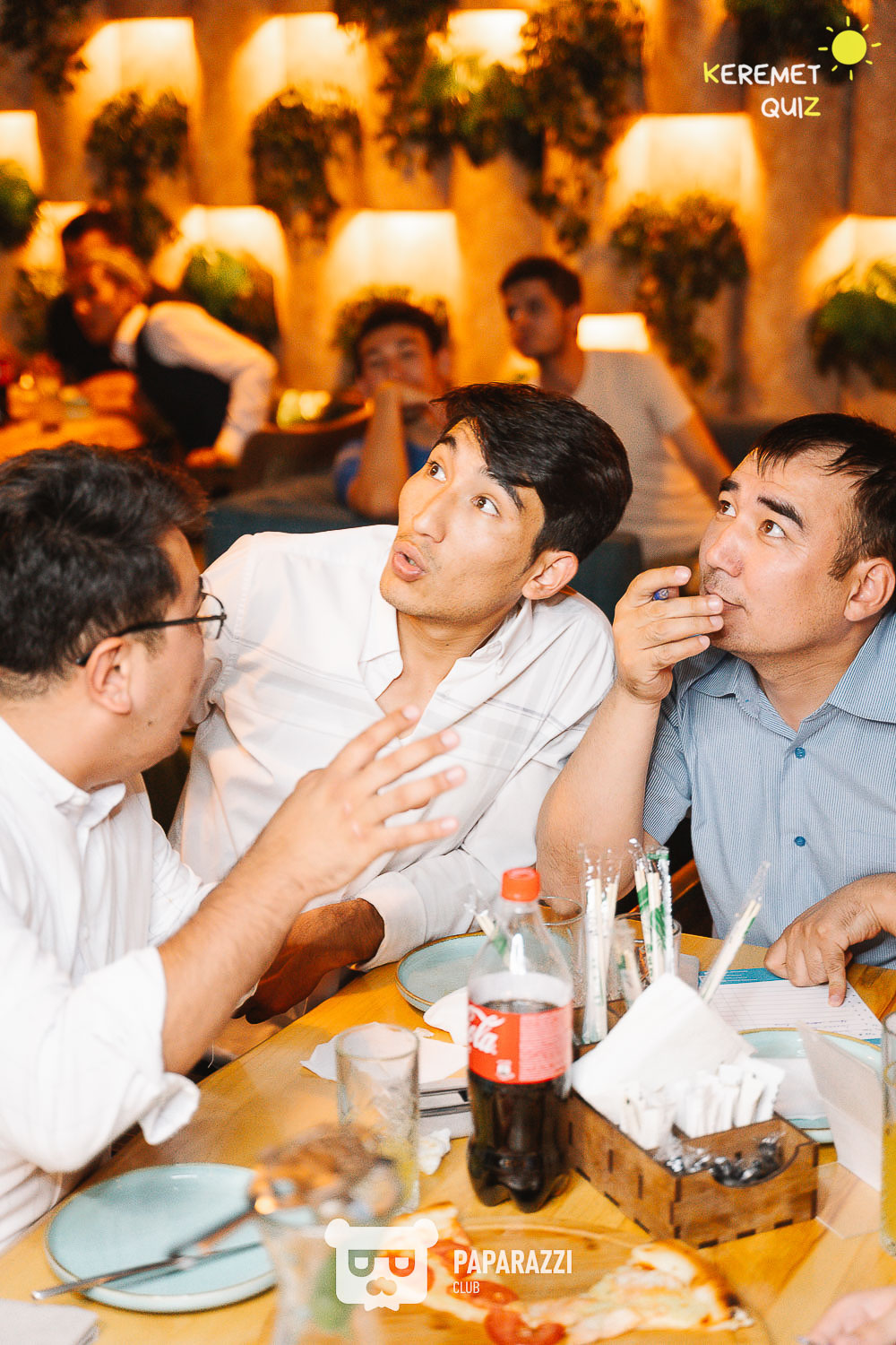 Keremet Quiz Turkestan Шымкент 22.05.2024 Keremet Quiz Turkestan