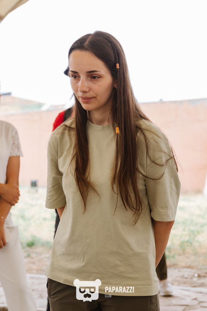 Visit Shymkent Info Tour 2024 Day 1 Шымкент 28.06.2024 Visit Shymkent Info Tour 2024 Day 1