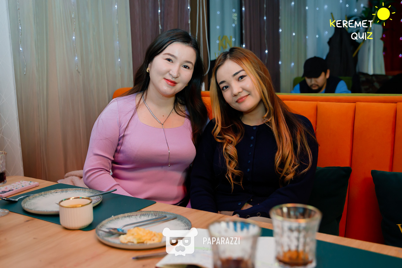 Keremet Quiz #114 Шымкент 17.02.2026 Keremet Quiz #114