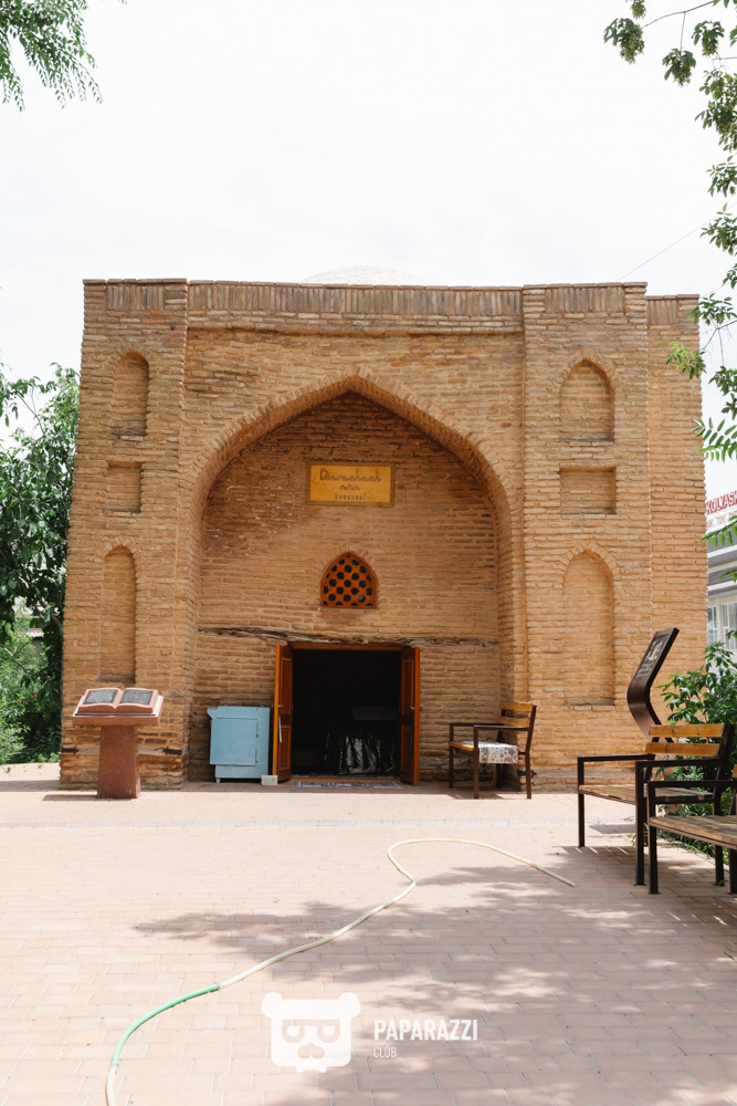 Visit Shymkent Info Tour 2024 Day 1 Шымкент 28.06.2024 Visit Shymkent Info Tour 2024 Day 1