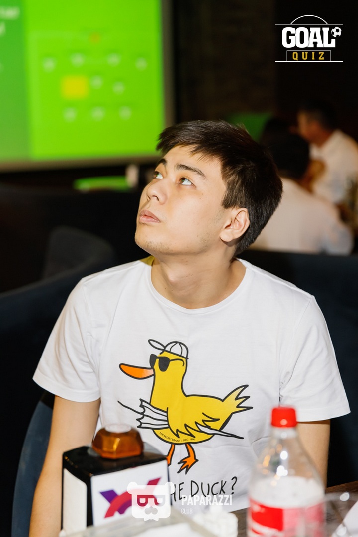 Goal Quiz #30 Шымкент 02.08.2025 Goal Quiz #30