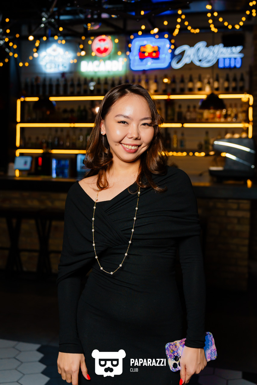 Chechil Pub Шымкент 27.12.2023 Chechil Pub