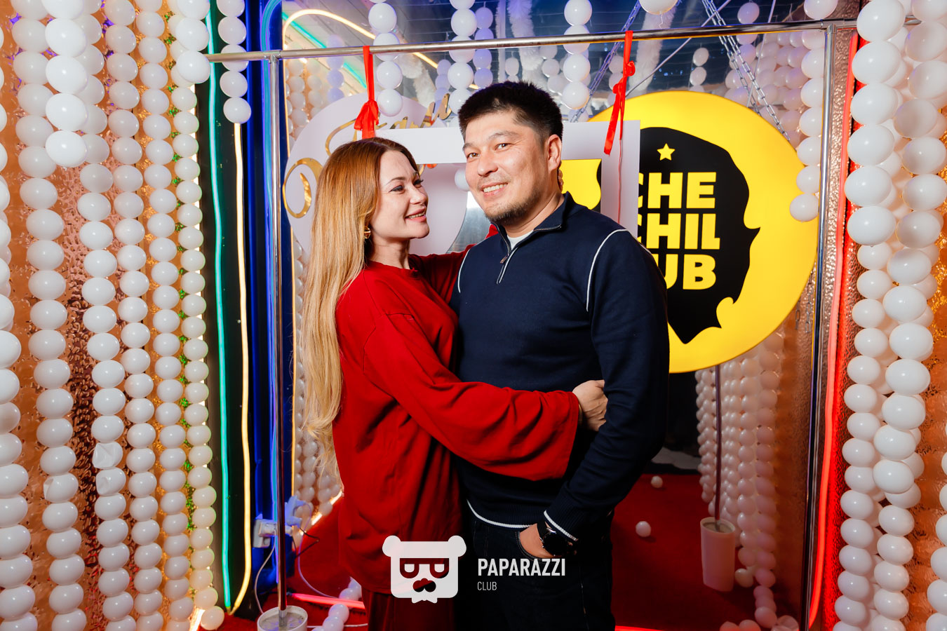 День Святого Валентина в Chechil на Адырбекова Шымкент 14.02.2026 День Святого Валентина в Chechil на Адырбекова