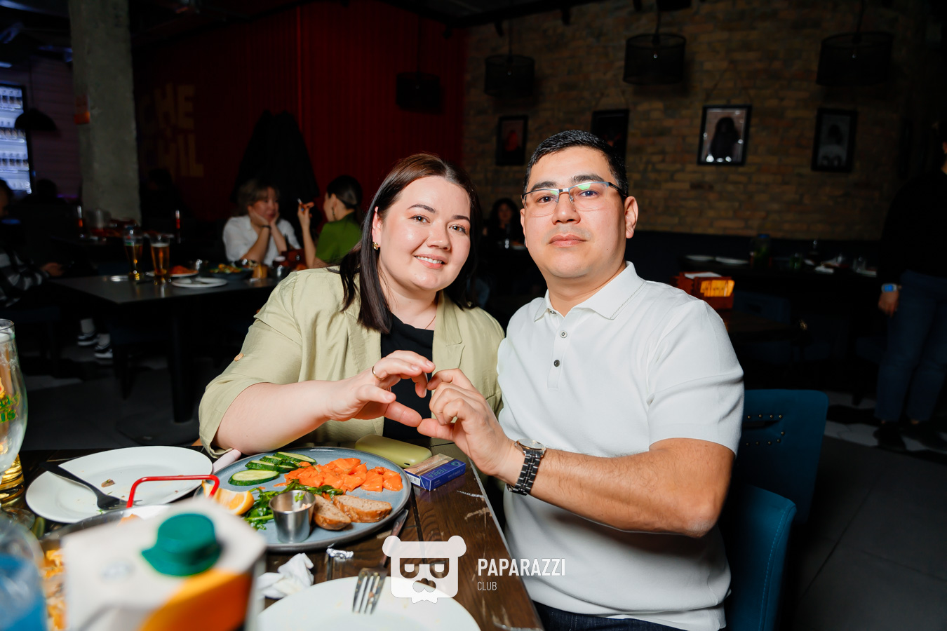 День Святого Валентина в Chechil на Адырбекова Шымкент 14.02.2026 День Святого Валентина в Chechil на Адырбекова