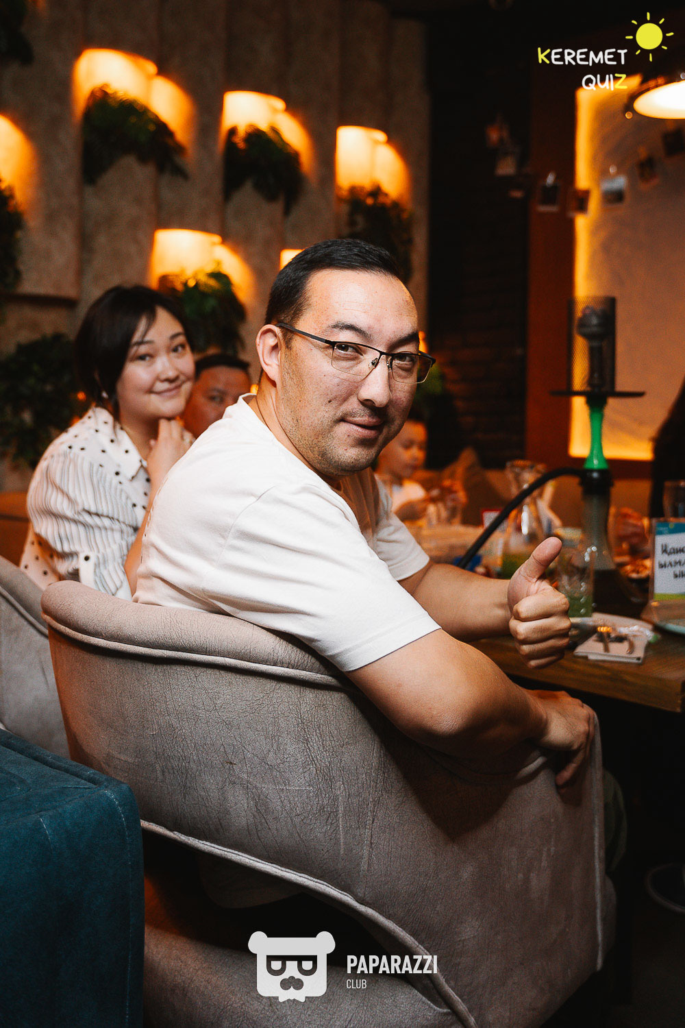 Keremet Quiz Turkestan Шымкент 22.05.2024 Keremet Quiz Turkestan