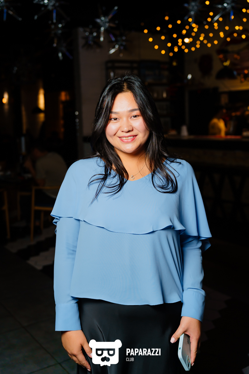 Chechil Pub Шымкент 27.12.2023 Chechil Pub