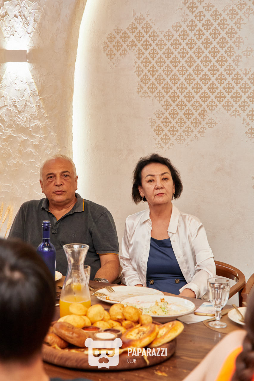 Visit Shymkent Info Tour 2024 Day 1 Шымкент 28.06.2024 Visit Shymkent Info Tour 2024 Day 1